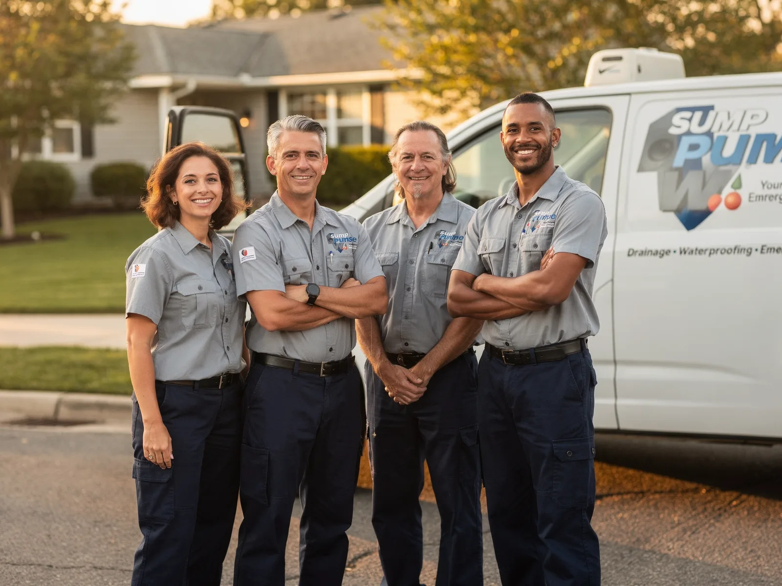 Water Heater Repair company in Long Creek, SC